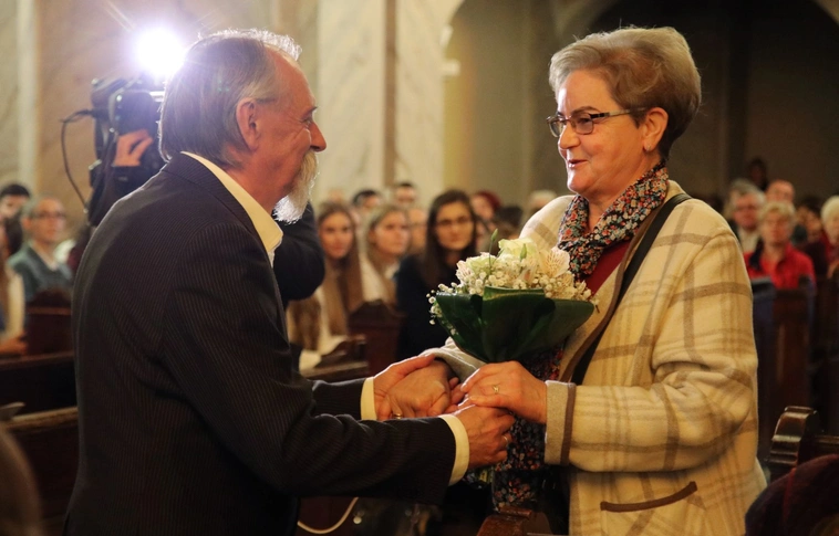 Veczán Pál Egyházzenei Kórustalálkozó