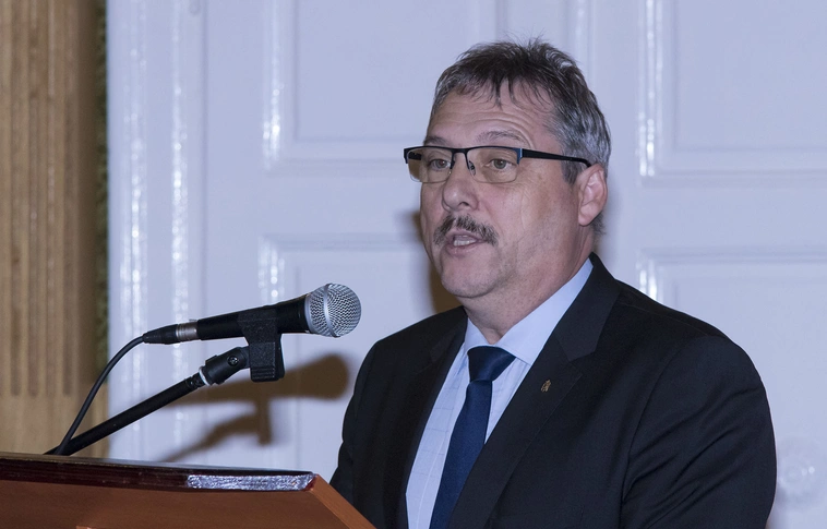 Véradók Napja
