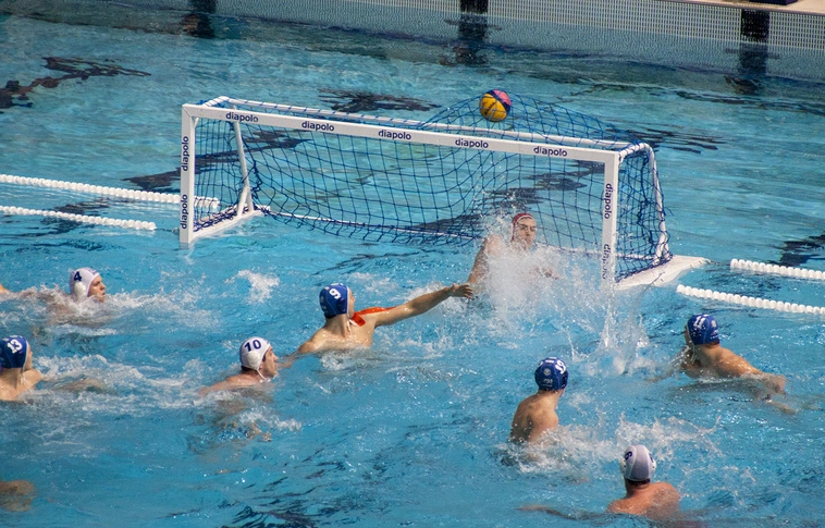 PANNERGY MISKOLCI VLC–FTC PQS WATERPOLO