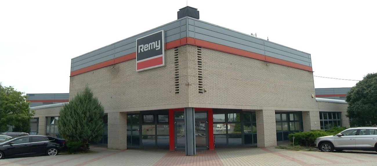 remy