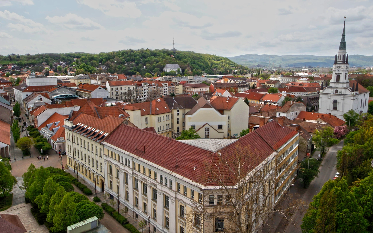 fotó: Parai Roland