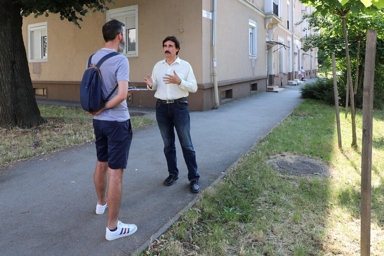 badány lajos türelmi zóna
