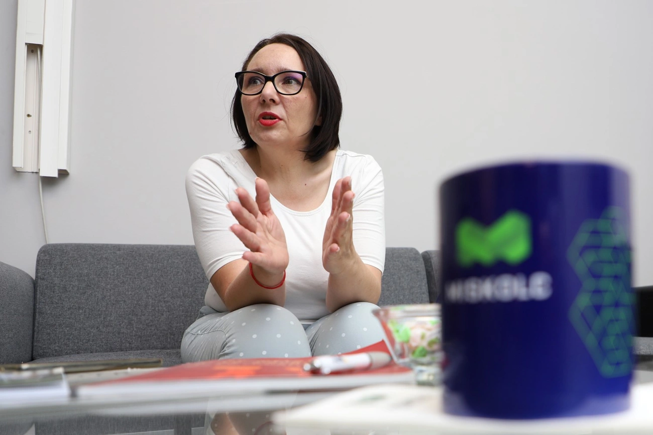 kovács kamilla részvételi iroda