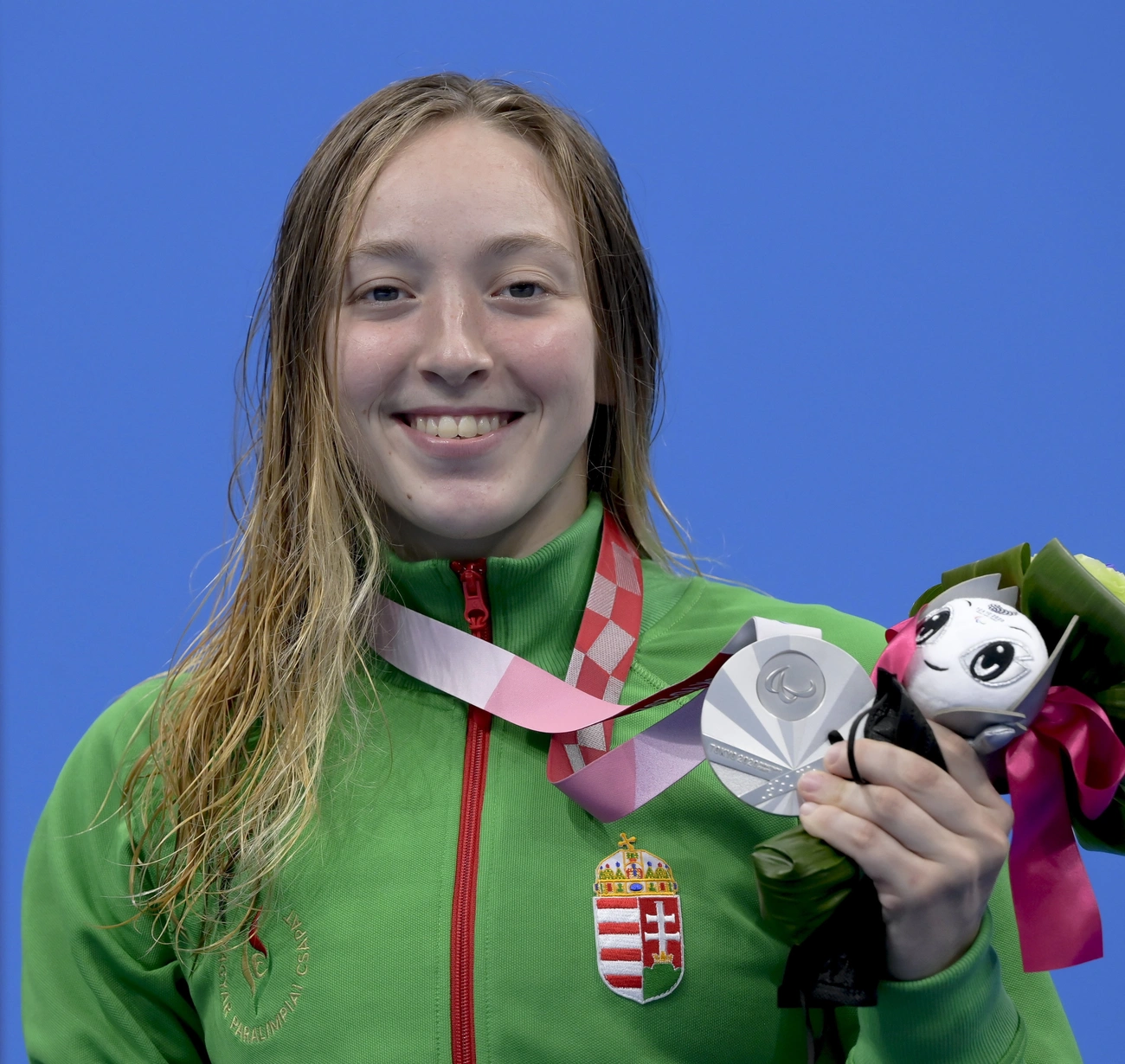 Konkoly Zsófia