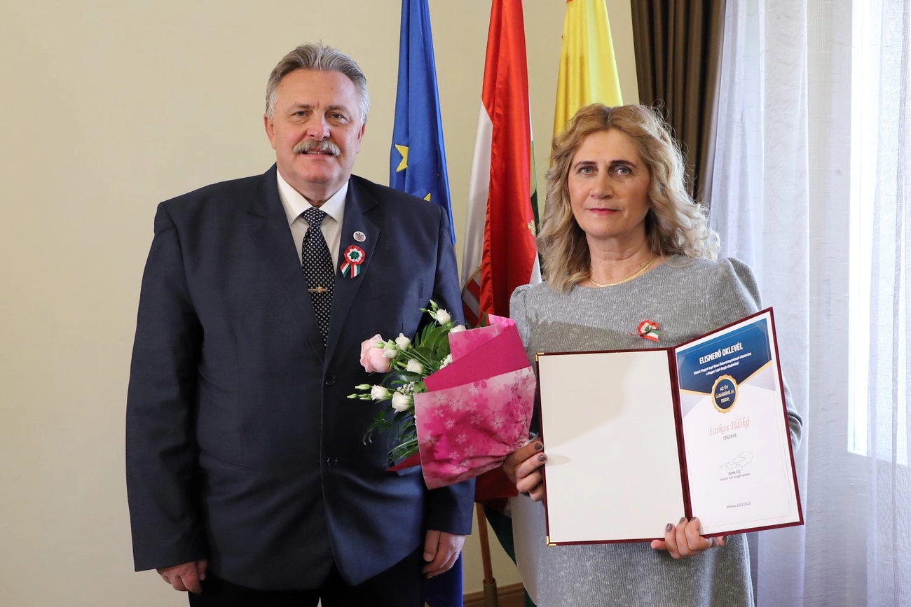 farkas ildikó sajtó díj március 15.