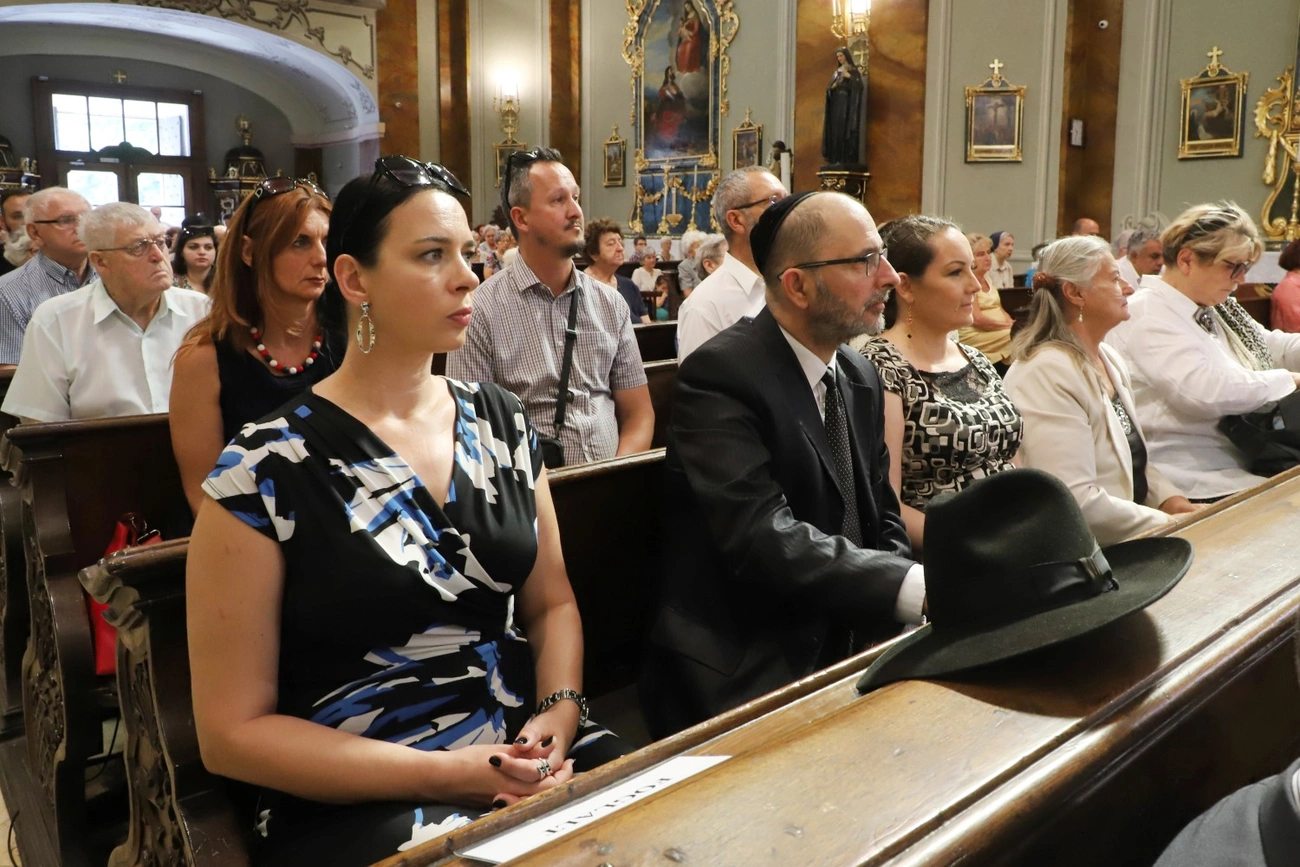 roma holokauszt mise