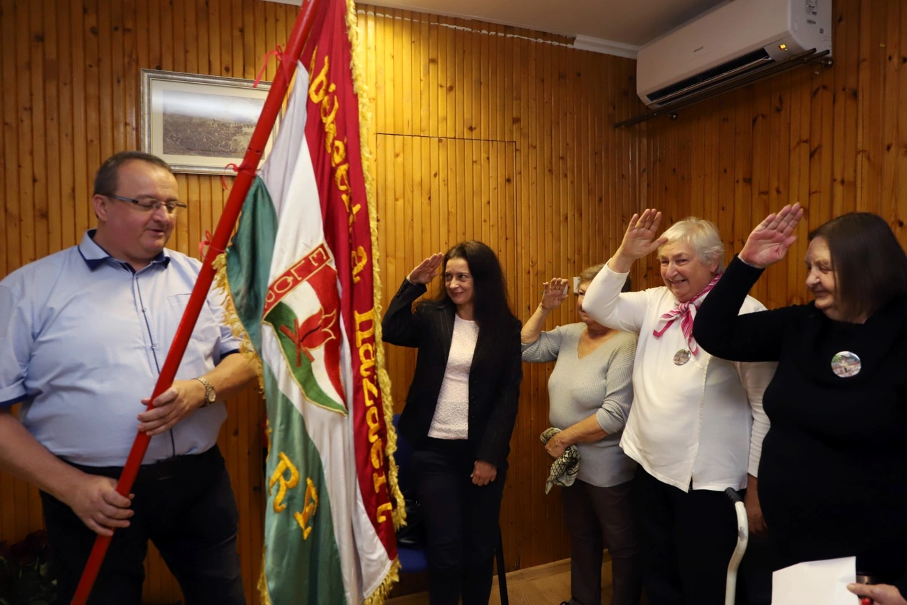 perecesi osztálytalálkozó  Kuti István általános iskola