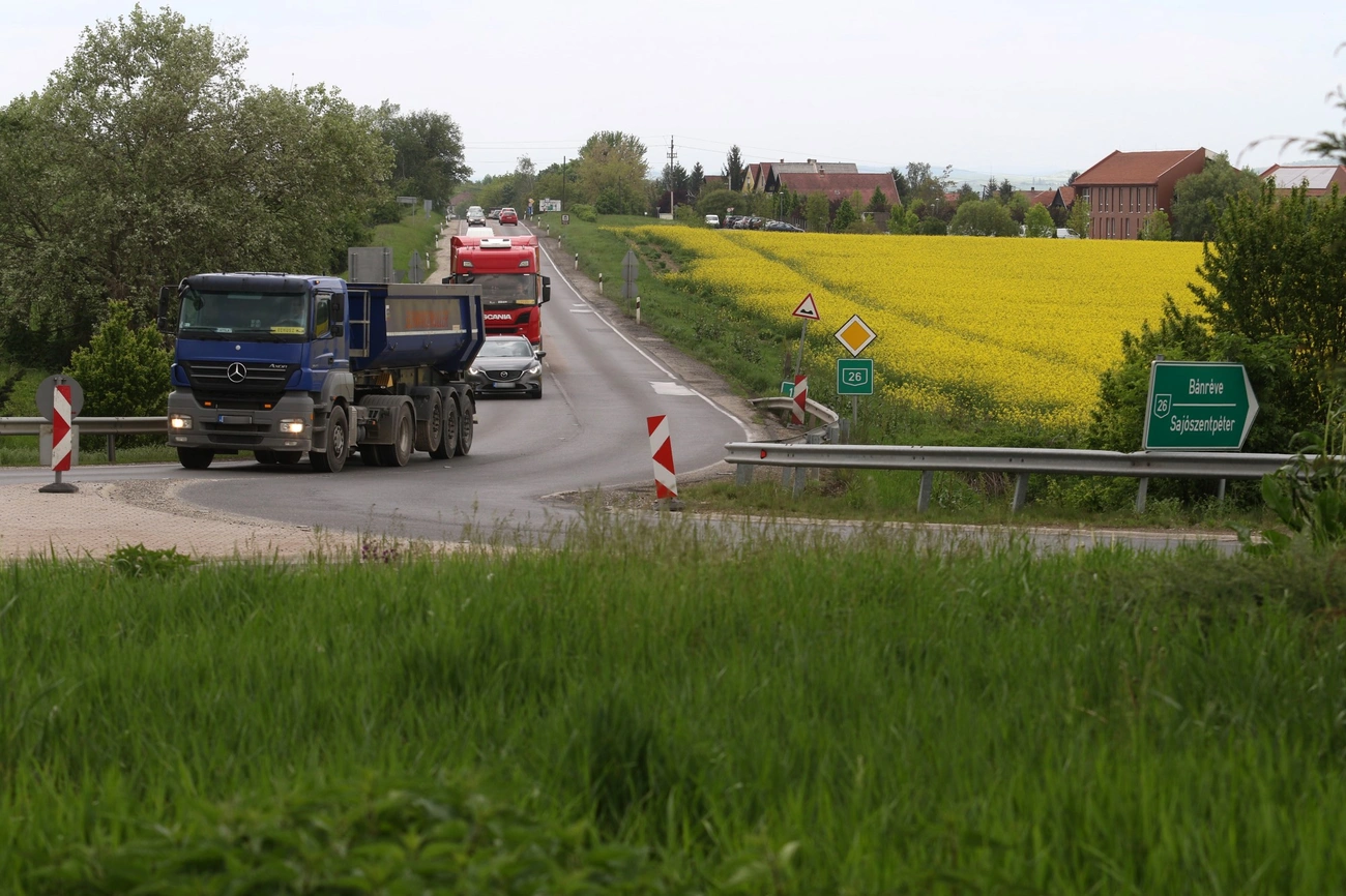 26-os elkerülő