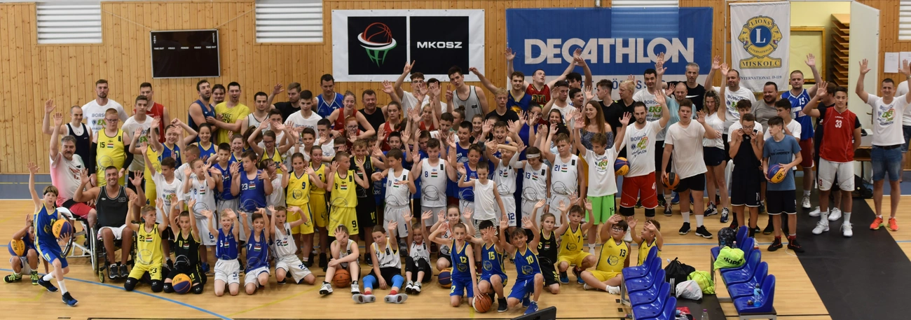 3x3 kosárlabda