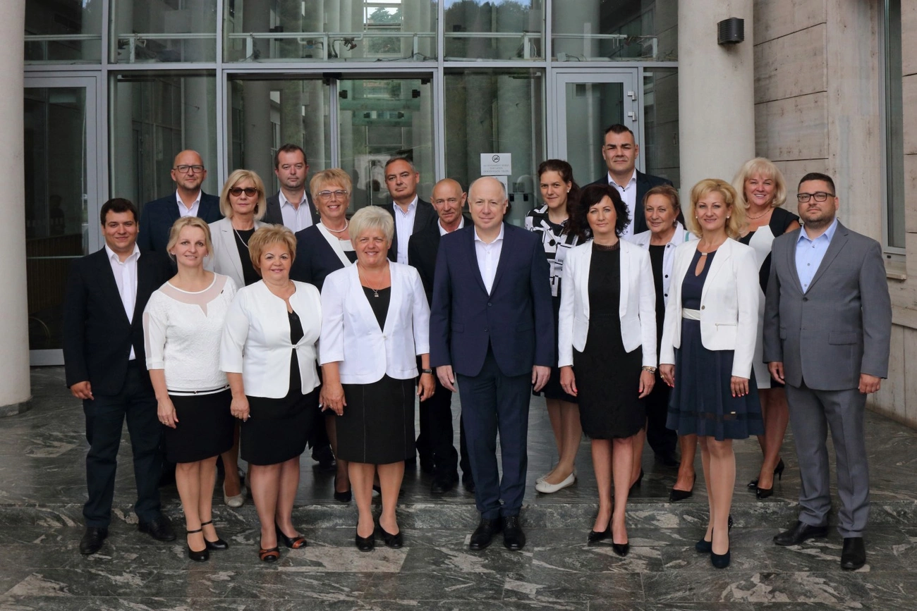 Fidesz jelöltek