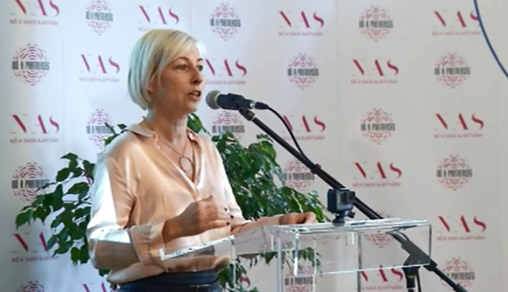 Nő a Siker Alapítvány konferencia