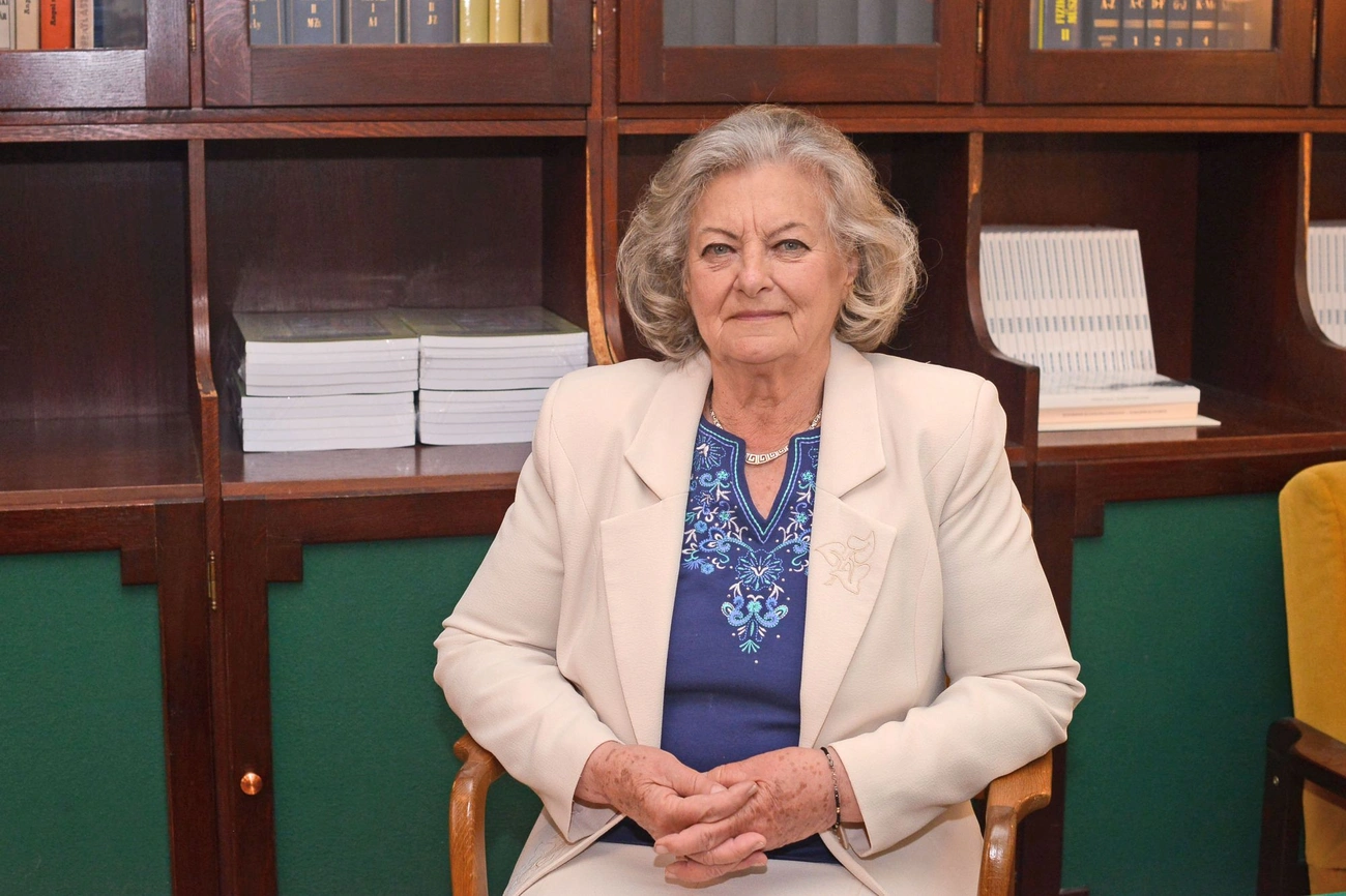 Várhelyi Krisztina