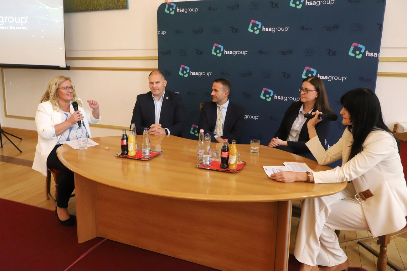 HSA Group szülinap7