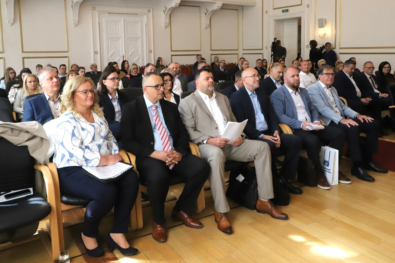 HSA Group szülinap10