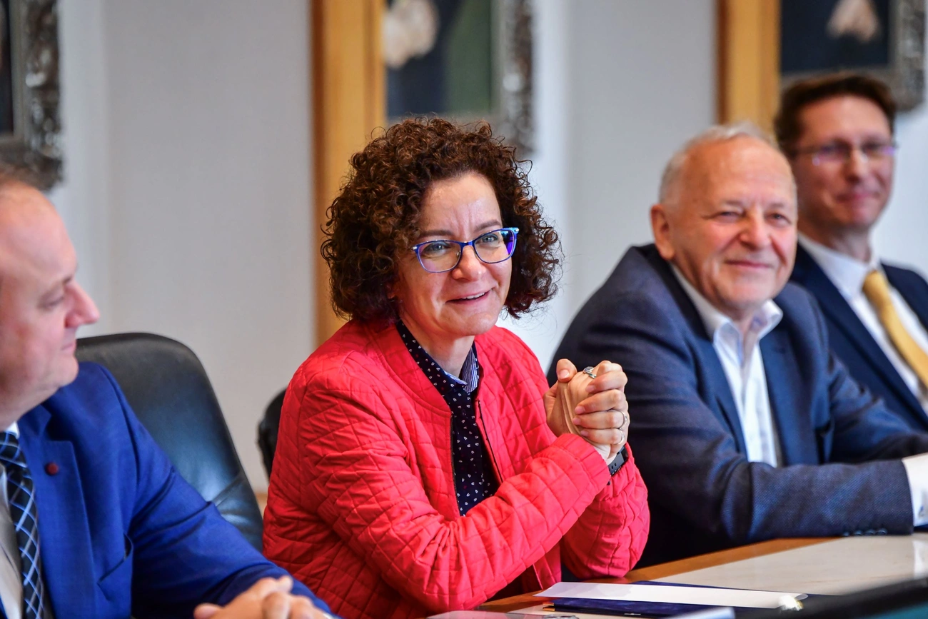 Miskolci Egyetem - Ecomissio együttműködési megállapodás2