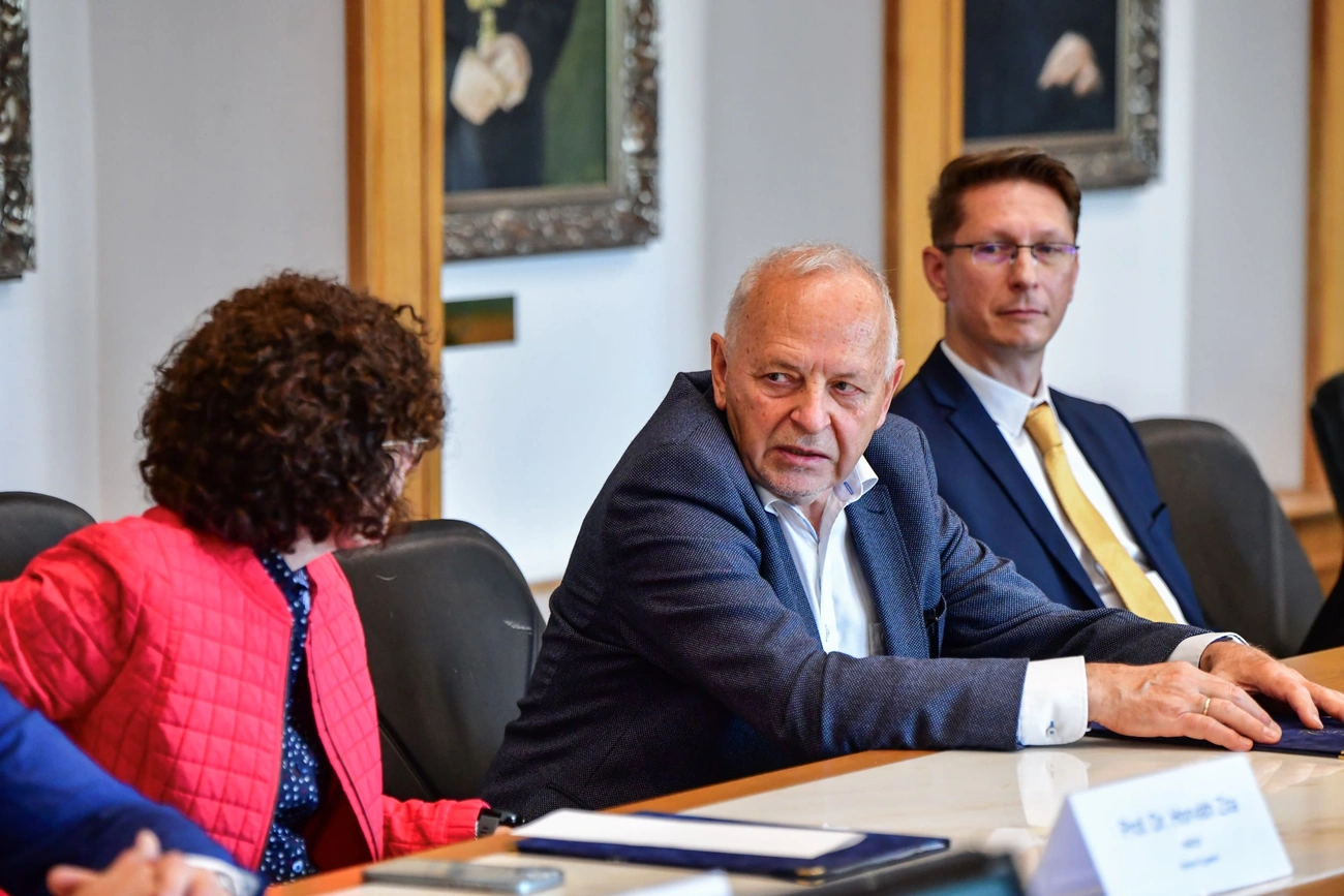 Miskolci Egyetem - Ecomissio együttműködési megállapodás3