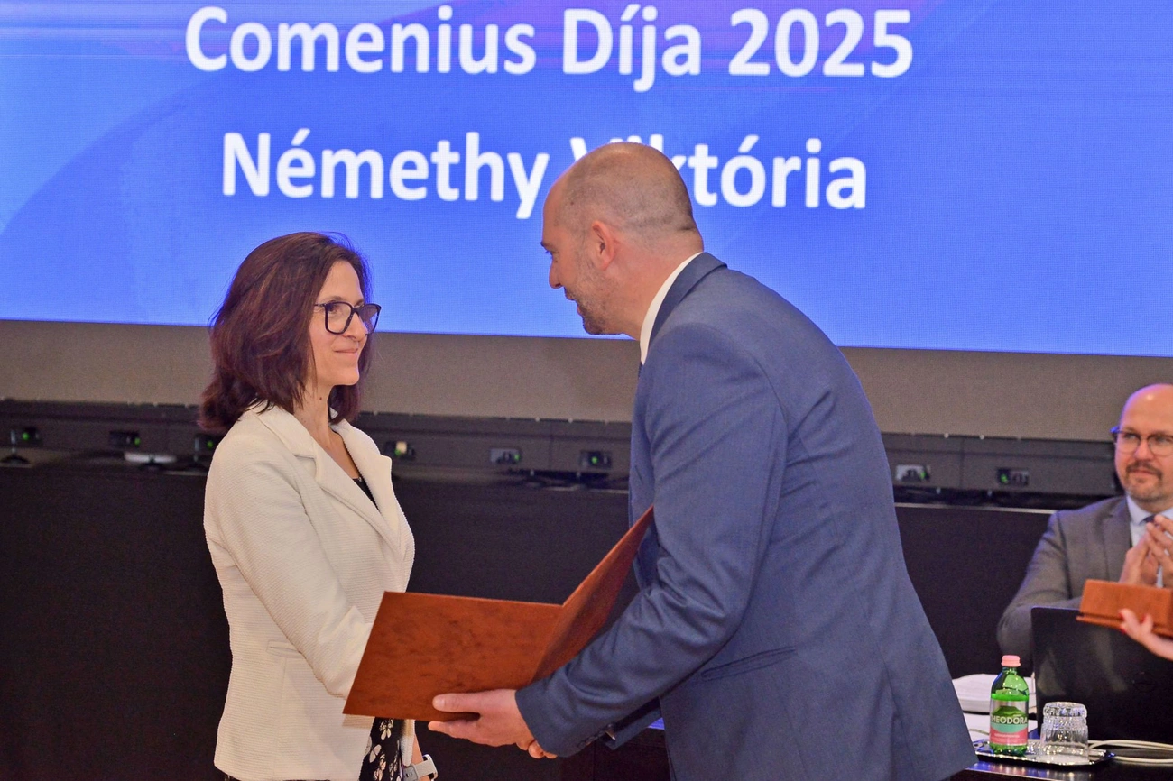 Némethy Viktória