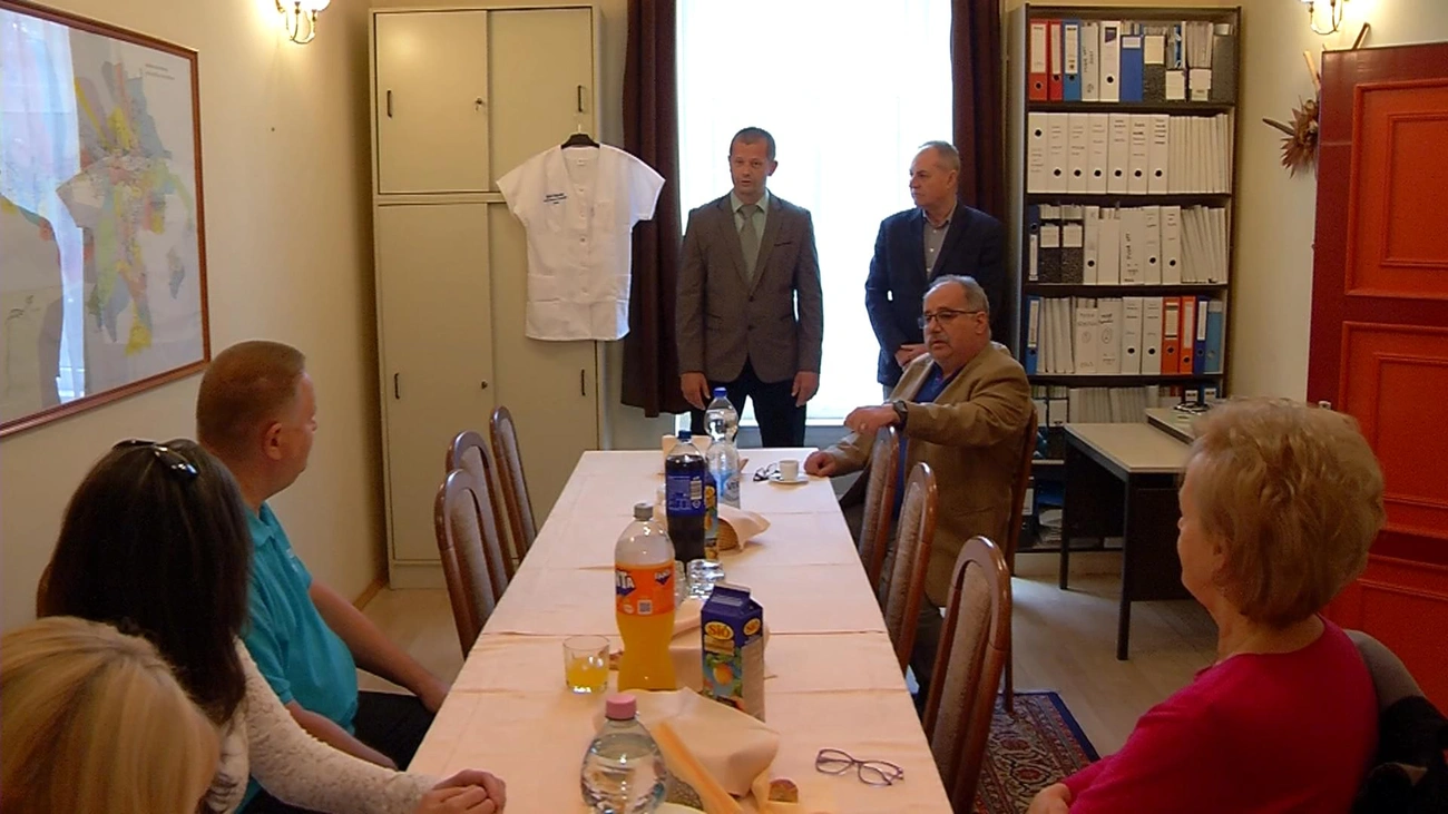 Az év háziorvosa díj