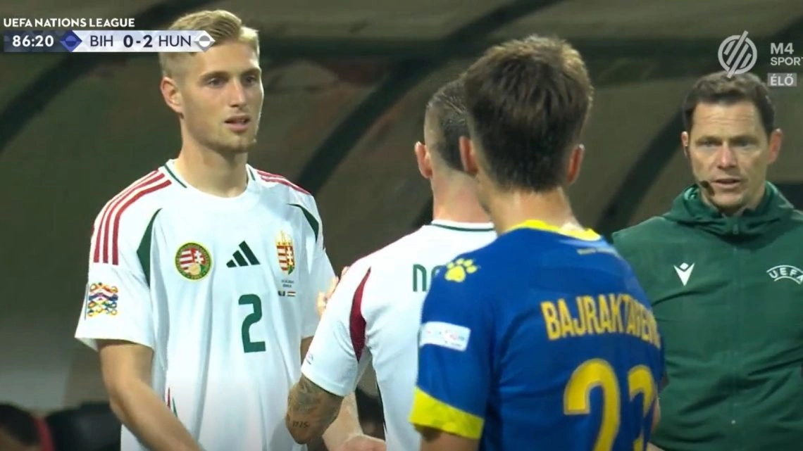 Szűcs Kormél