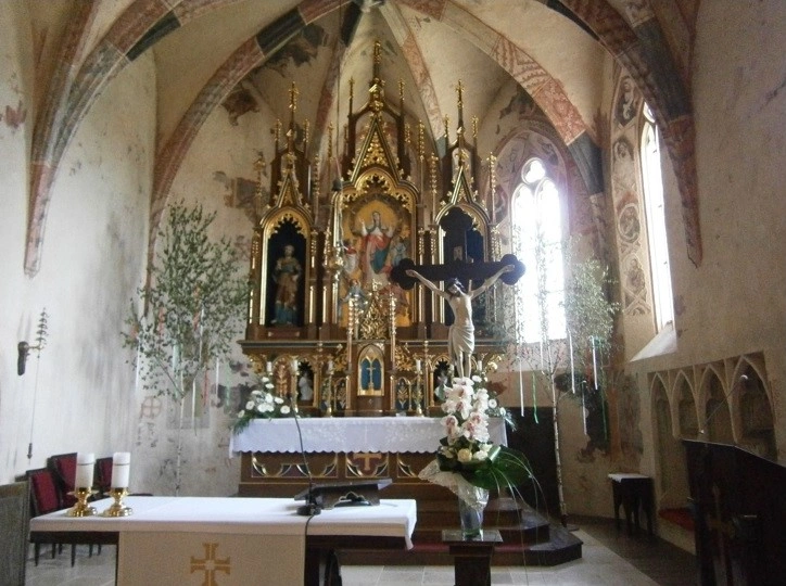 Pünkösdfa