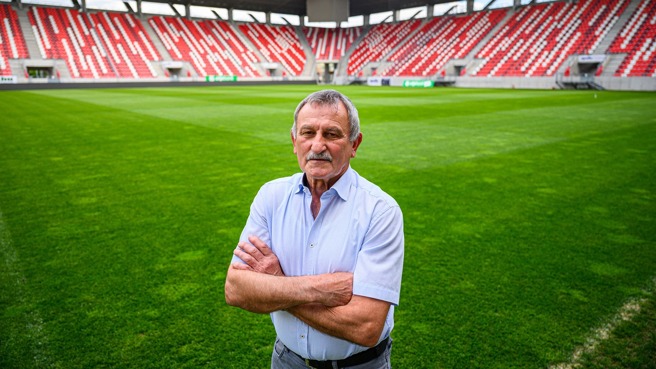 Veréb György