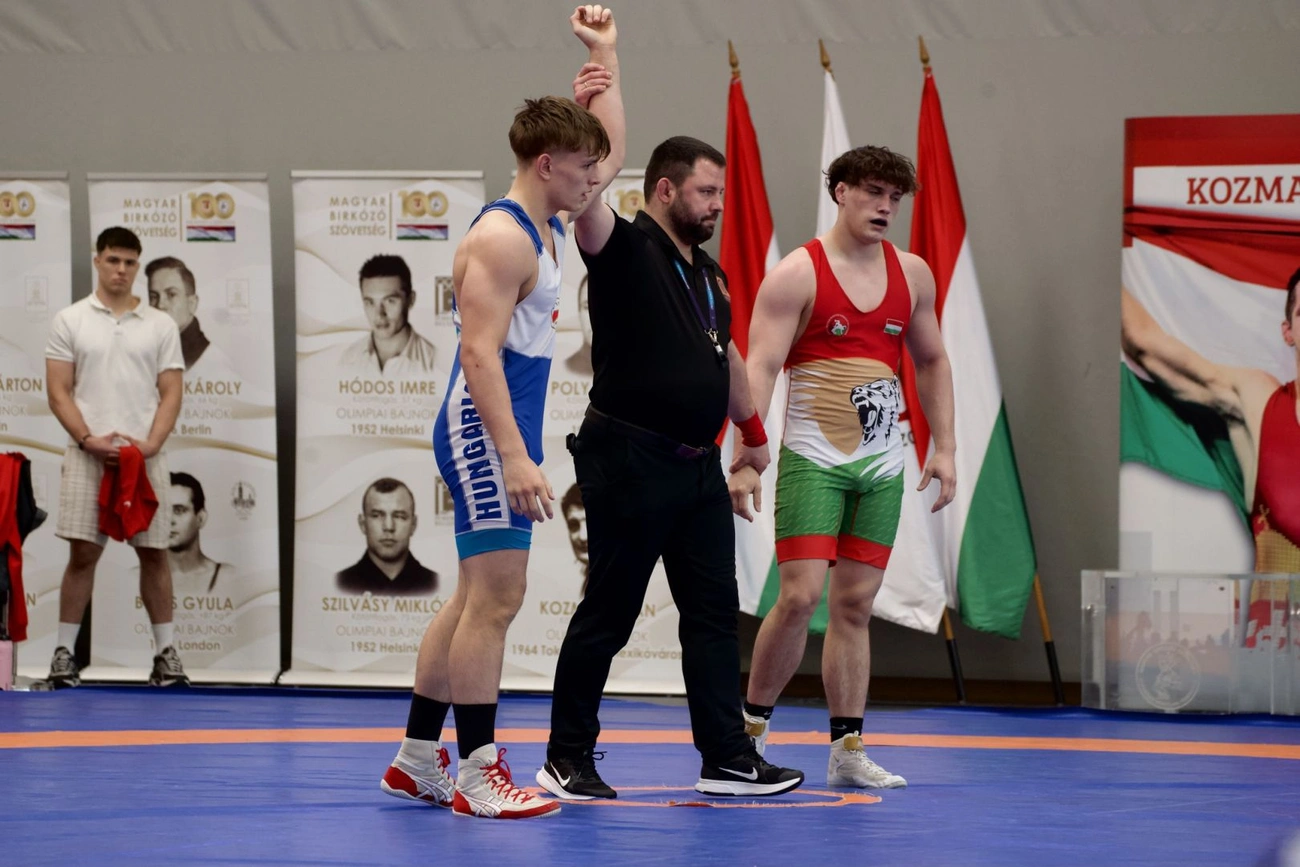 Szinay Szabolcs