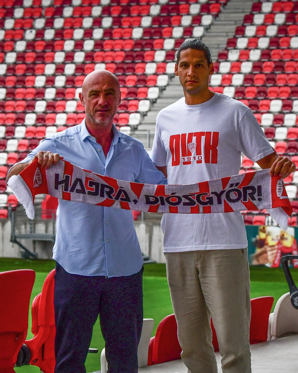 Kovács Zoltán, Kecskés Ákos