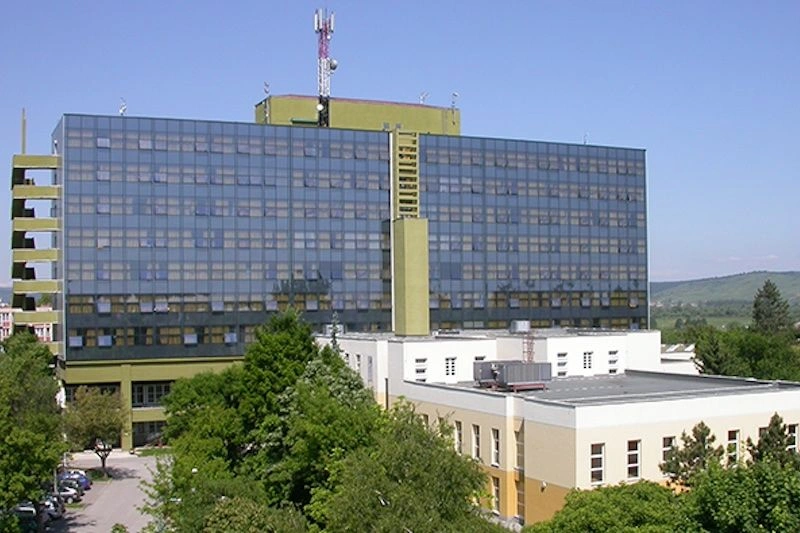 Kazincbarcikai Kórház