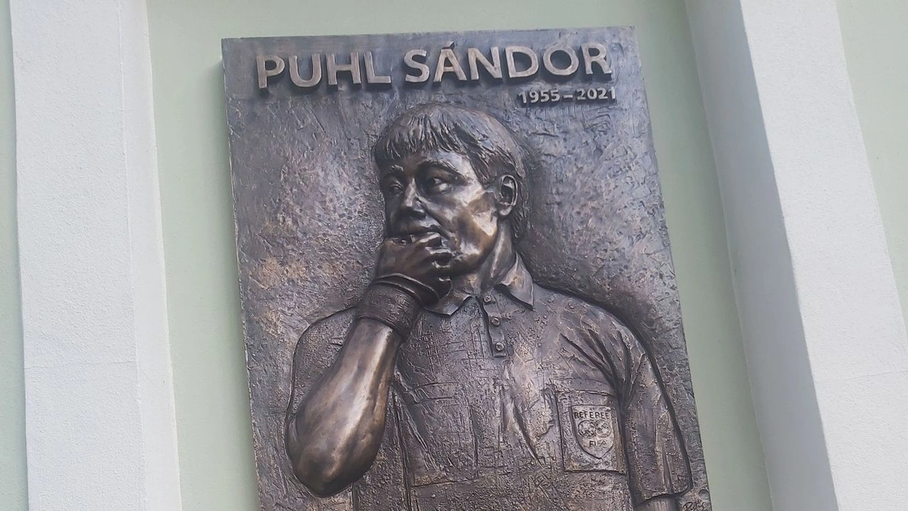 Puhl Sándor