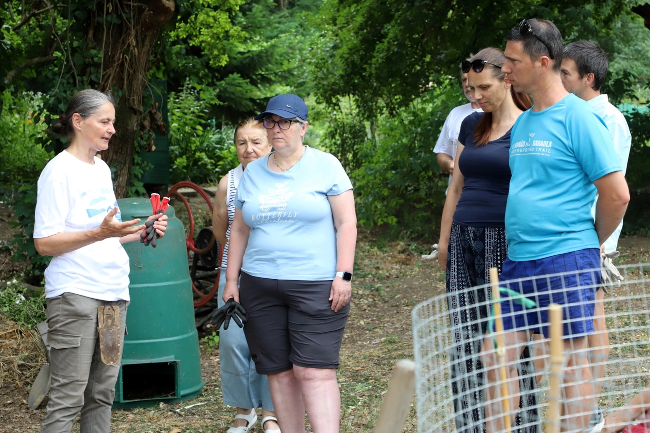 domboságyás készítés