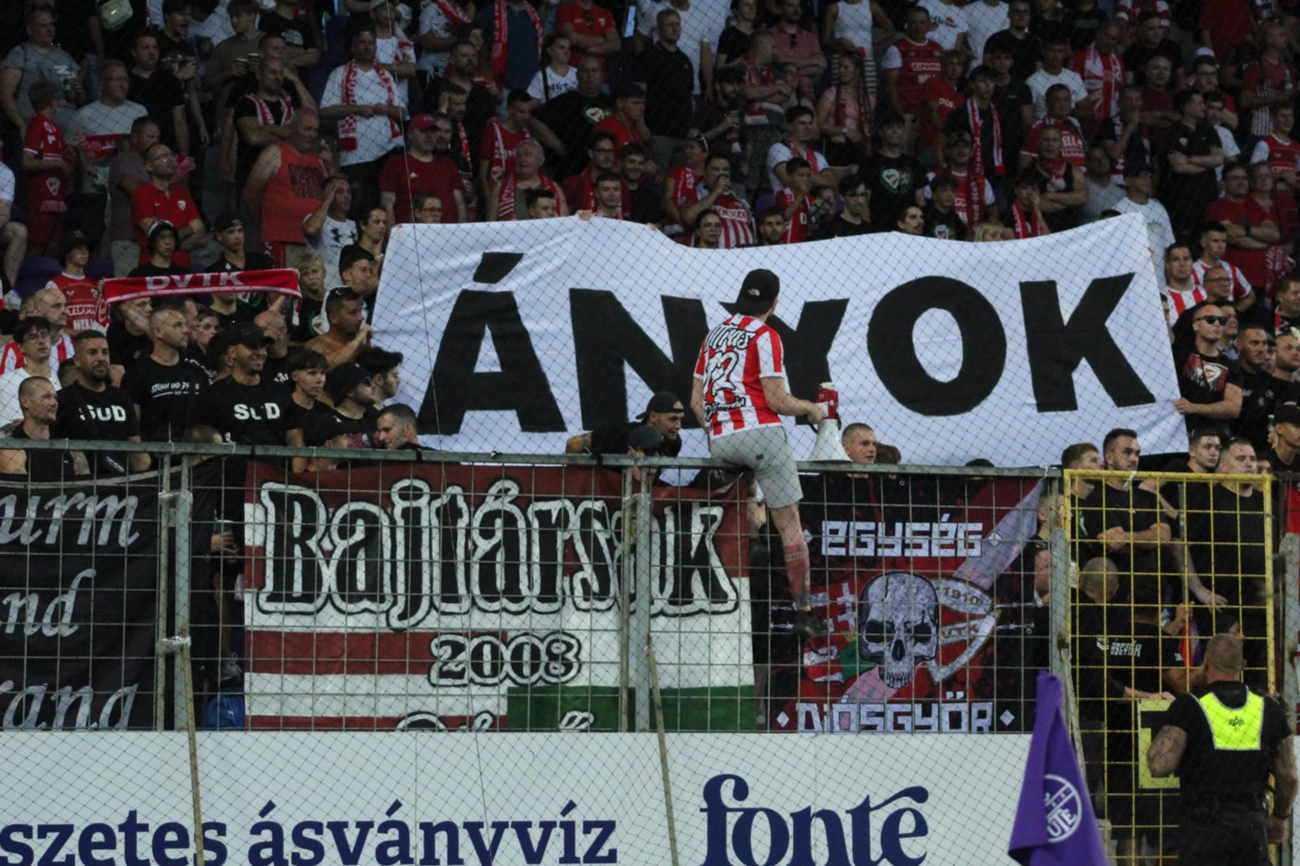 Újpest - Diósgyőr