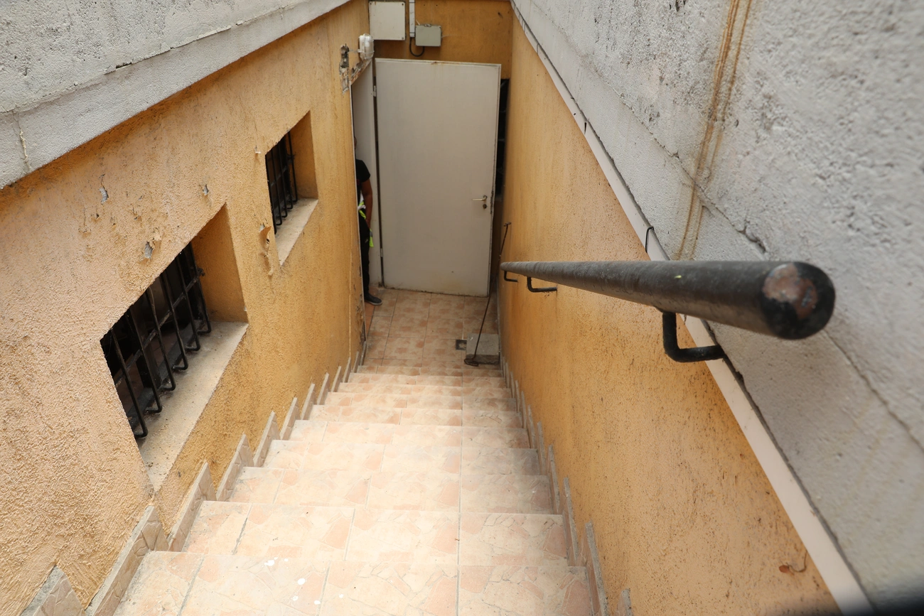 újra megynitották a nyilvános illemhelyet a Népkertben.