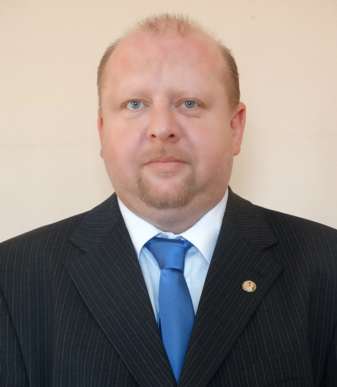 Sajti Viktor Fotó: Magánarchívum