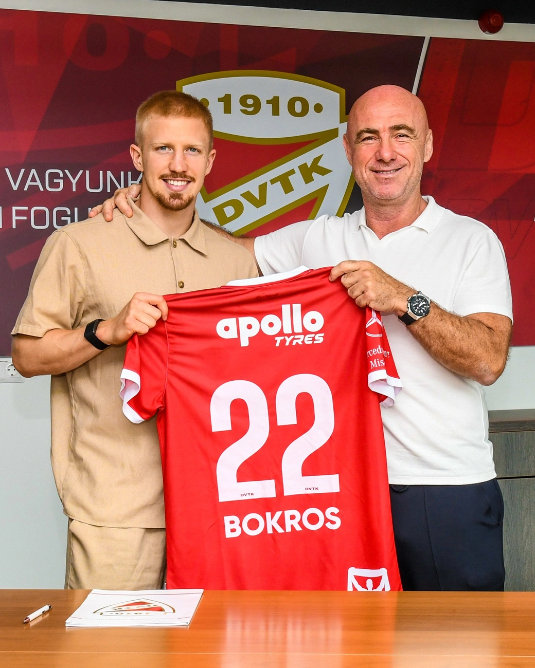 Bokros Szilárd Kovács Zoltán