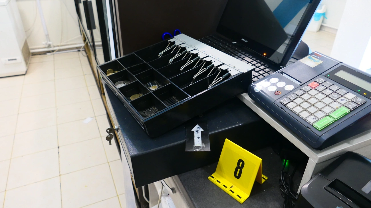 betöréssorozat Miskolcon