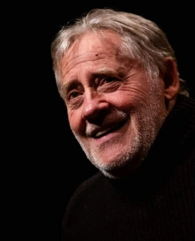 Koltai Róbert színművész