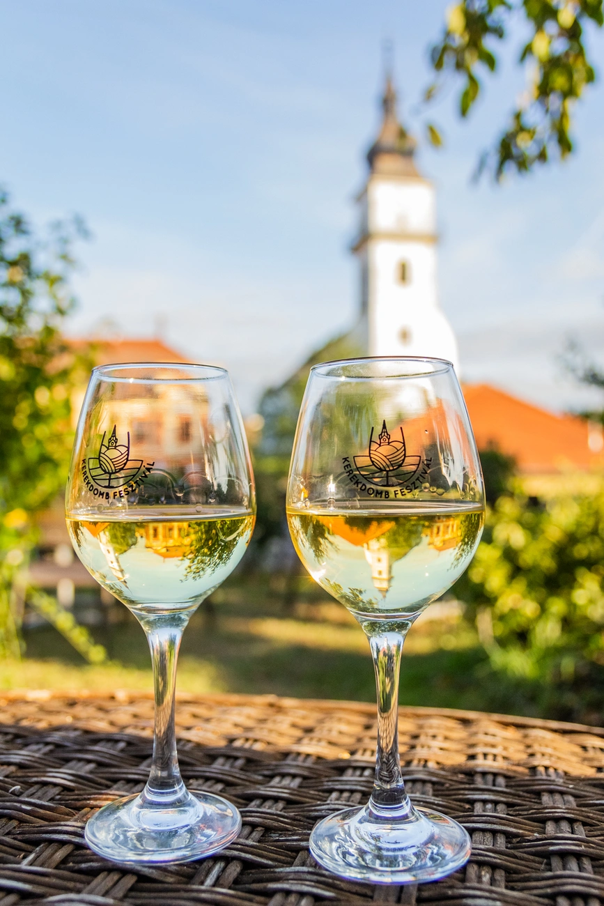 10. Kerekdomb Fesztivál