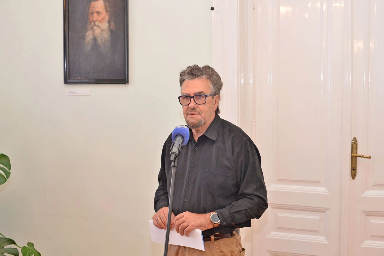 Szinva Örökség Napok sajttáj