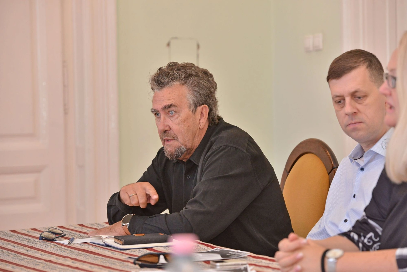 Szinva Örökség Napok sajttáj