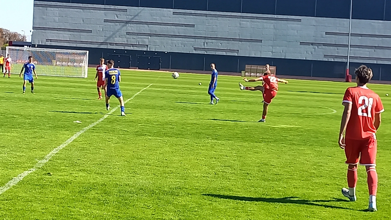 DVTK tarcsi - Tiszafüred