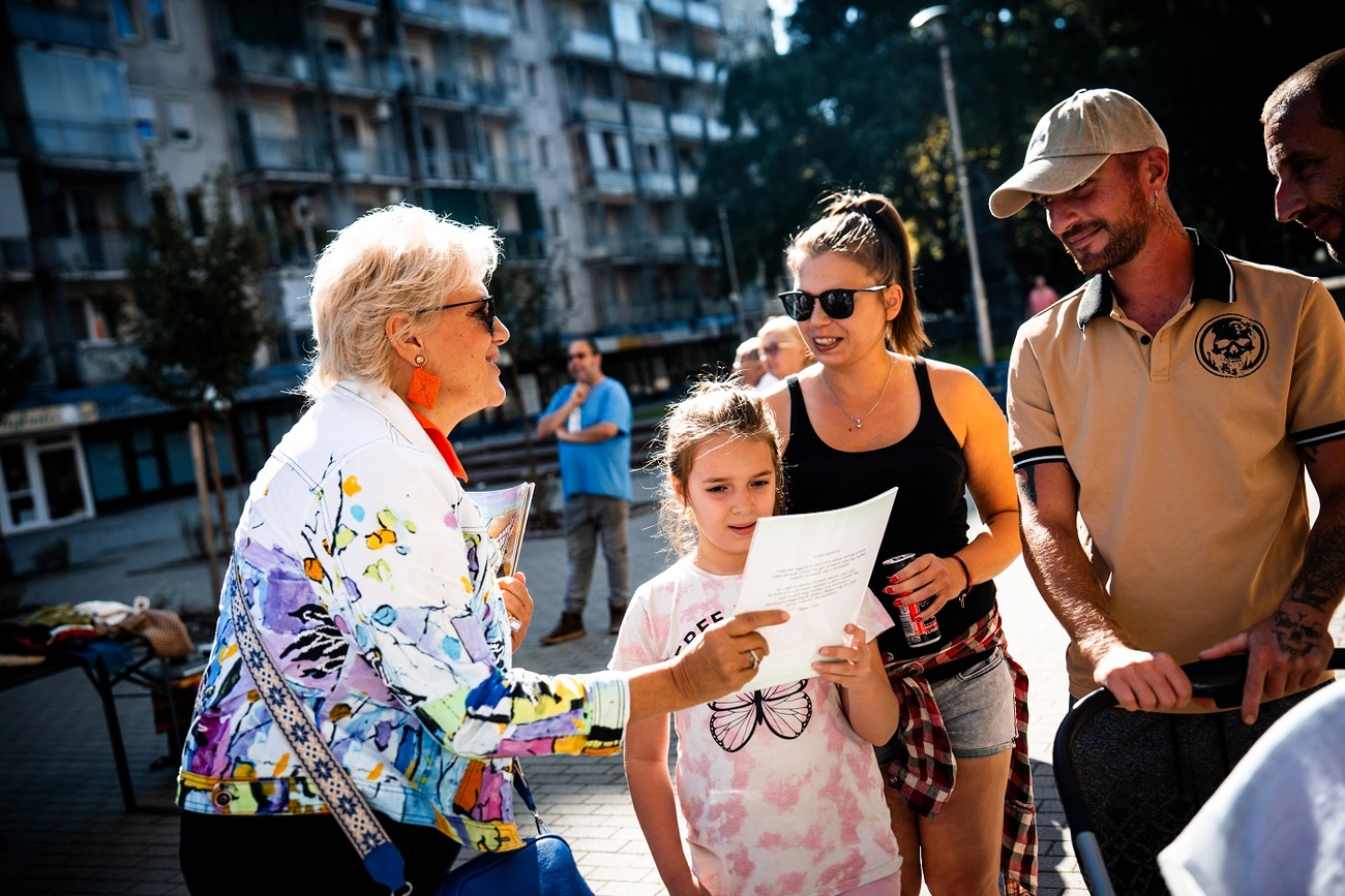 Vörösmarty Családi Nap