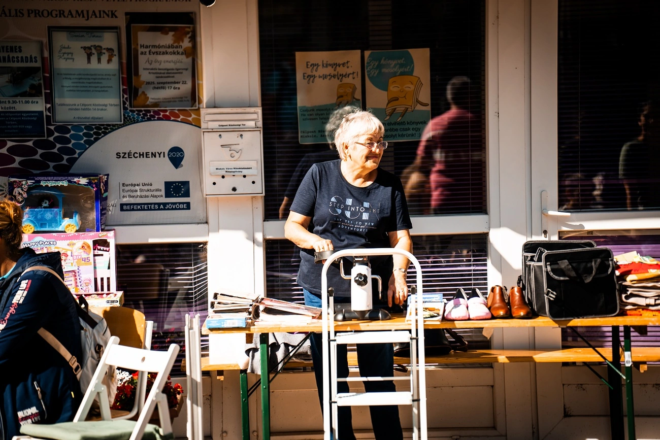 Vörösmarty Családi Nap