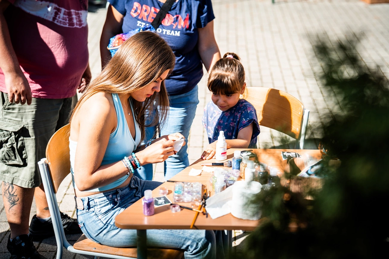 Vörösmarty Családi Nap