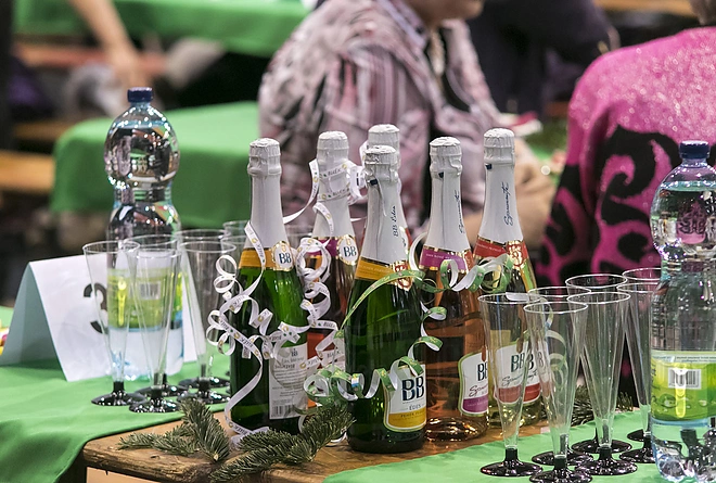 salkaházi szilveszter