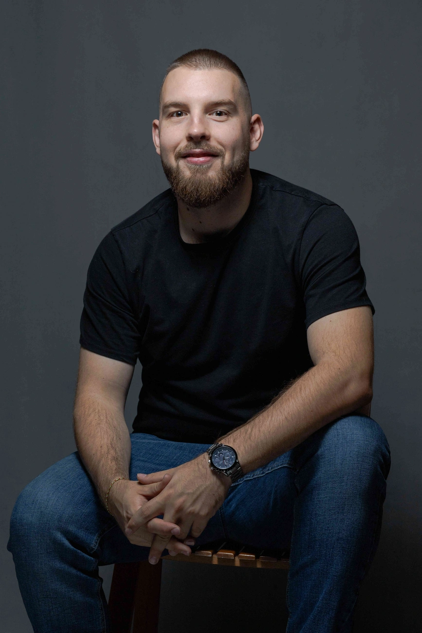 Török Dániel ügyvezető, Munkabiztonság24 Kft.