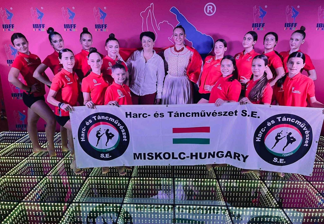 harc- és táncművészeti egyesület