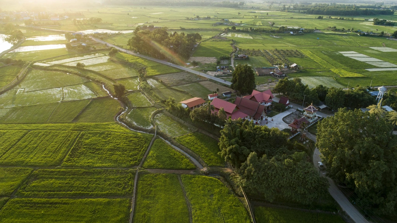 zártkert