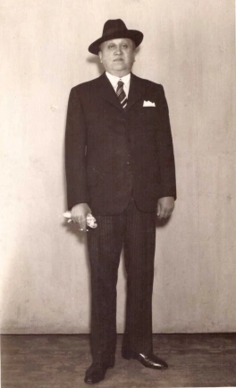 Gerevich Aladár