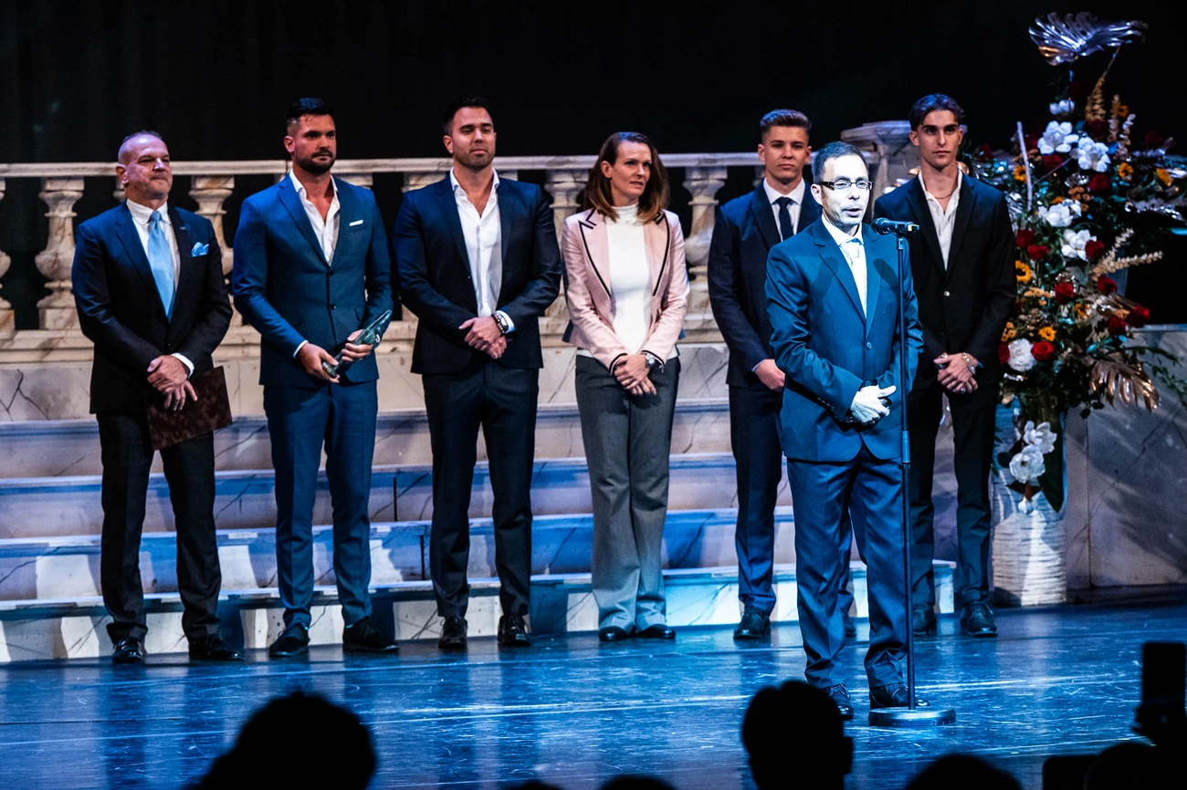 Deboti Racing Team. Fotó: Horváth Csongor