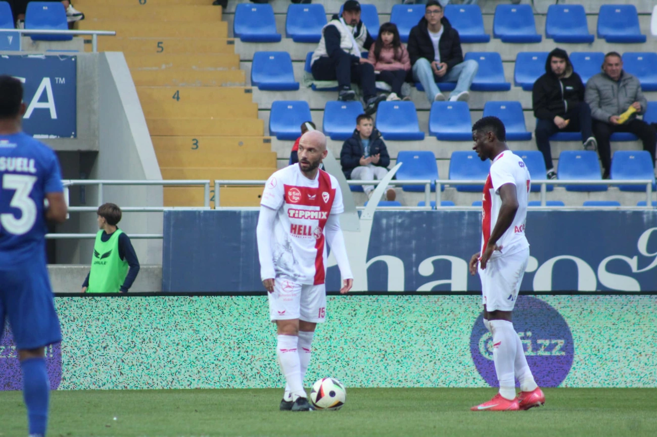 ZTE FC - DVTK Fotó: Homoky György